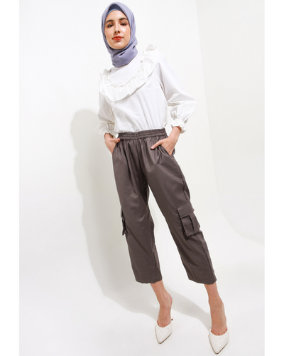 Laaisbal pants