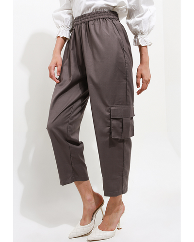 Laaisbal pants