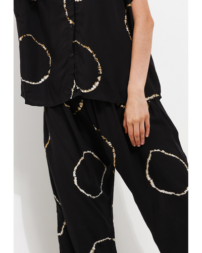 Daily pajamas ring female