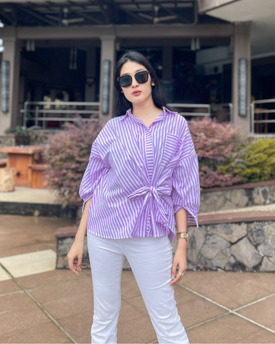 Aidene timeless lavender