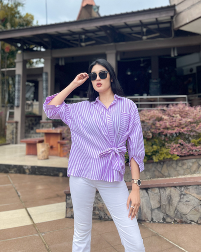 Aidene timeless lavender