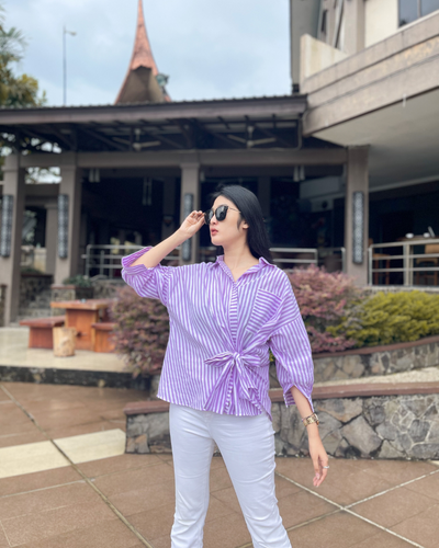 Aidene timeless lavender
