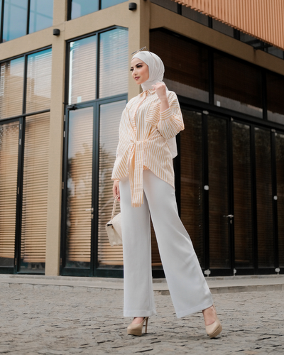 Aidene timeless lemon