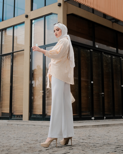 Aidene timeless lemon