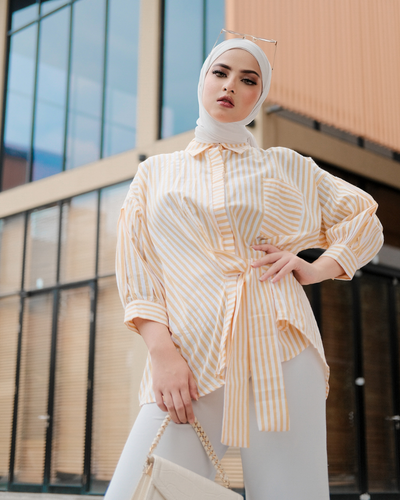 Aidene timeless lemon