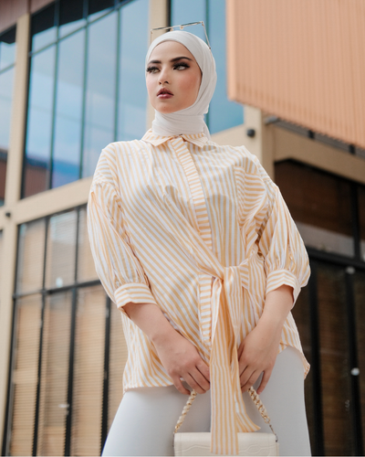 Aidene timeless lemon