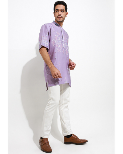 Kabah koko purple