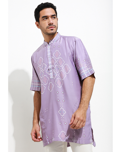 Kabah koko purple
