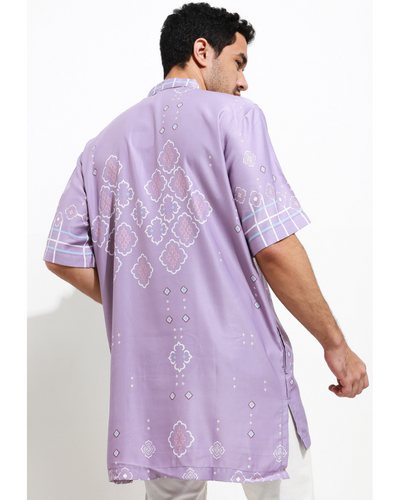 Kabah koko purple