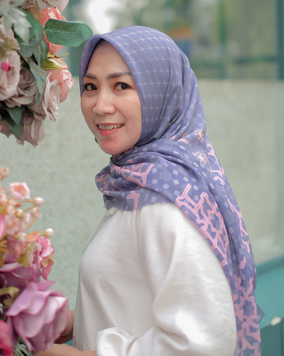 Sofia scarves lilac