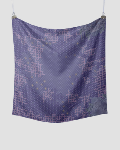 Sofia scarves lilac