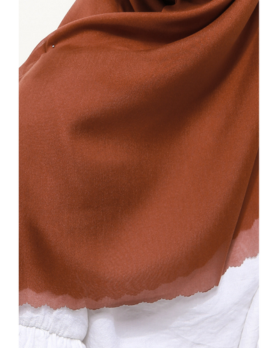 Leena plain scarves autumn