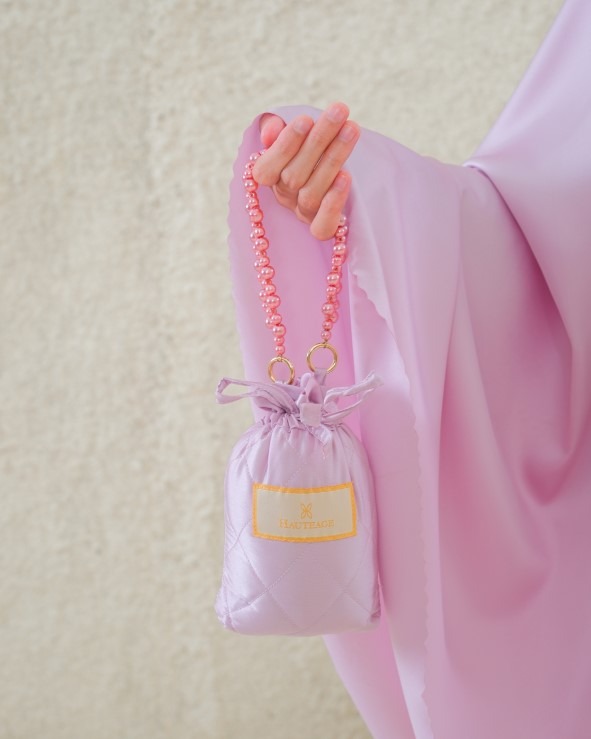 Aisya Prayer Robe - Teen Size
