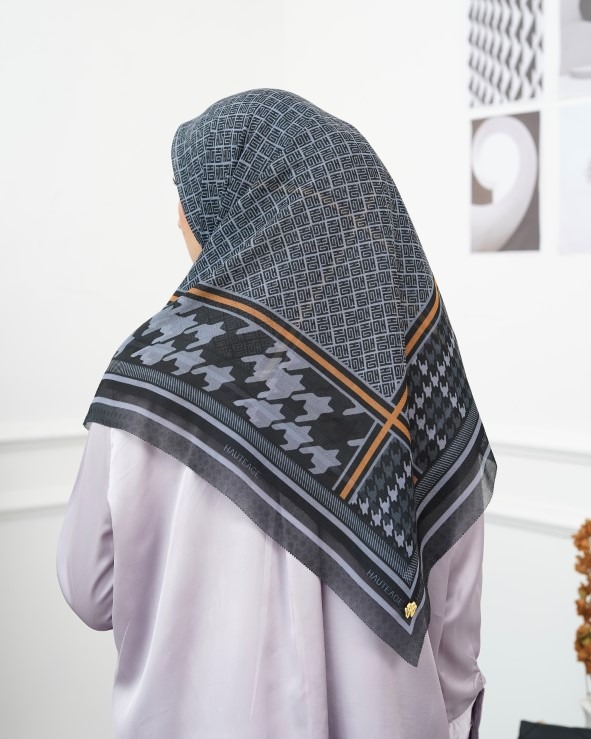 Dasiya Scarves - Nublack