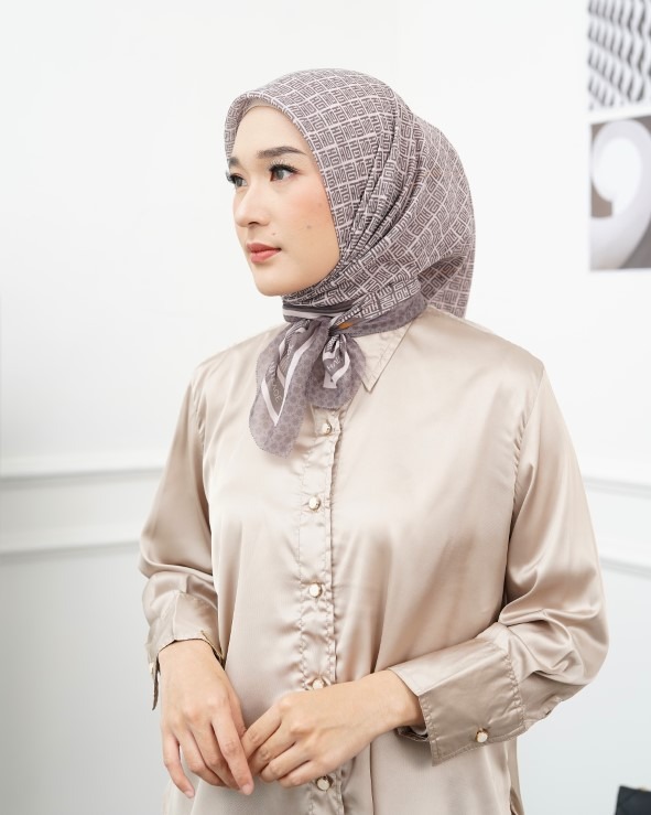 Dasiya Scarves - Milo