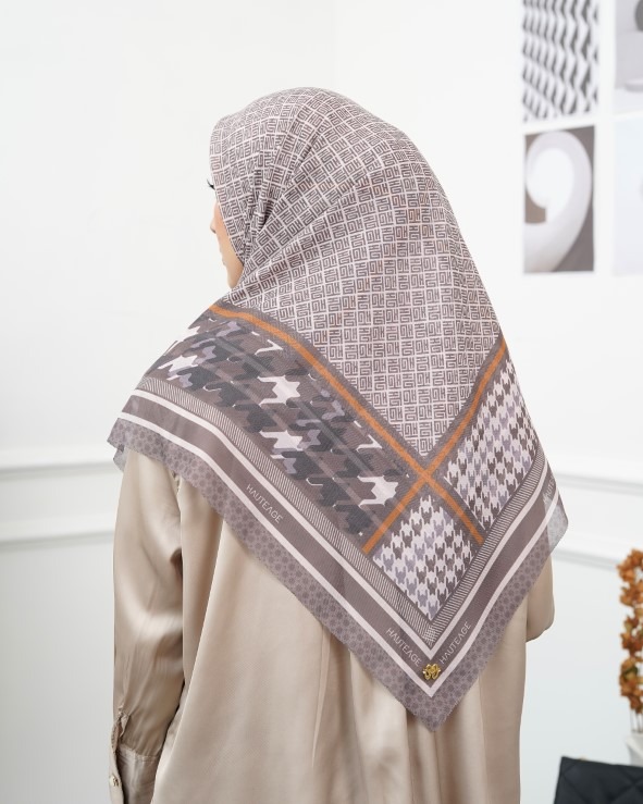 Dasiya Scarves - Milo