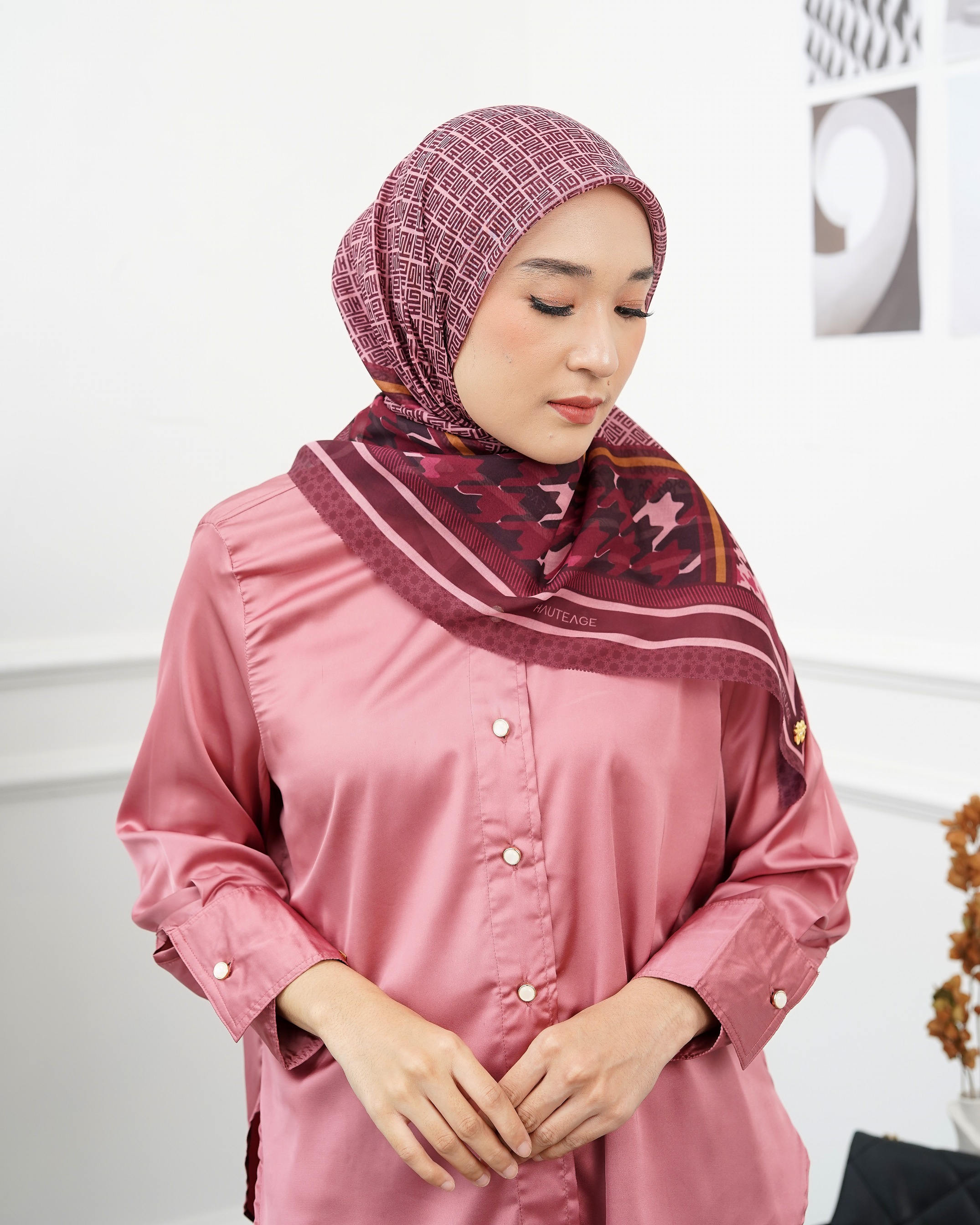 Gadih Top