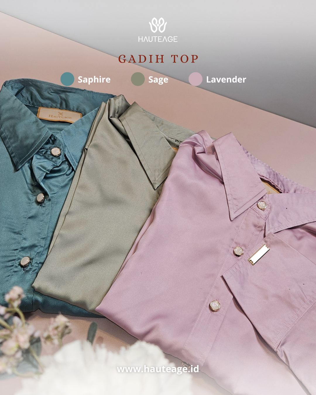 Gadih Top
