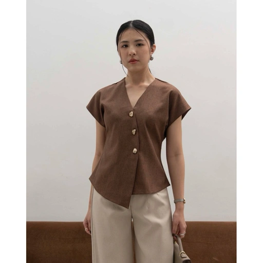 Image of May Top