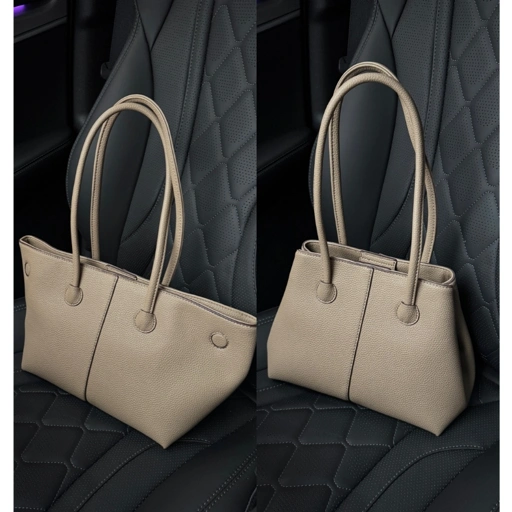 Image of GRACIE - Zora Bag / Shoulder Bag / Handbag Wanita / Casual Bag / Totebag