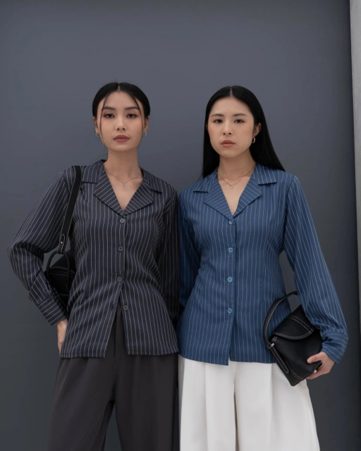 Image of Morgan Shirt
