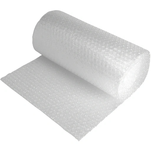 Image of Ekstra Packing Bubble Wrap, Corrugated Paper, dan Lakban Fragile