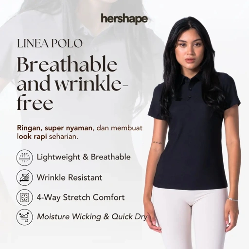 Image of Linea Polo