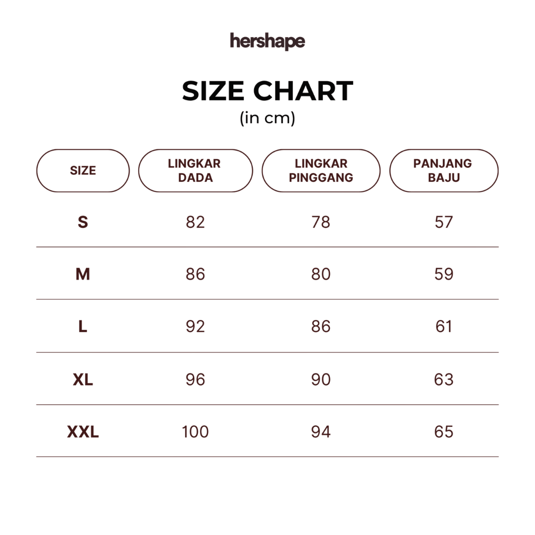 Hershape All day Wear Bundle | Linea Polo + Bare East T-Shirt
