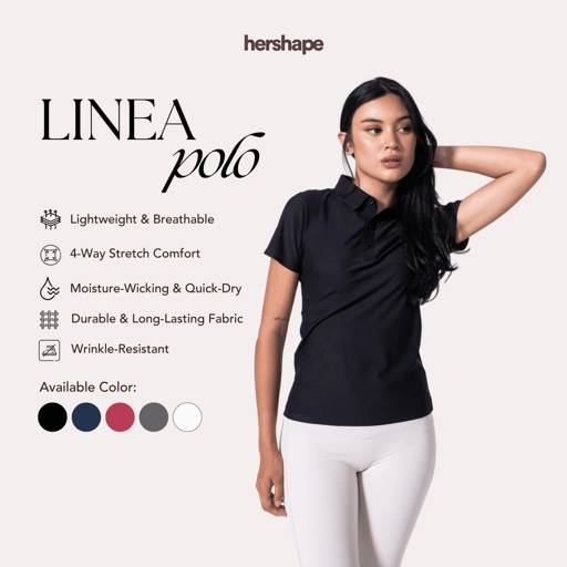 Image of Linea Polo