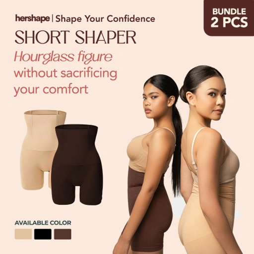 Image of Hershape | Short Shaper [Bundle - 2 PCS]