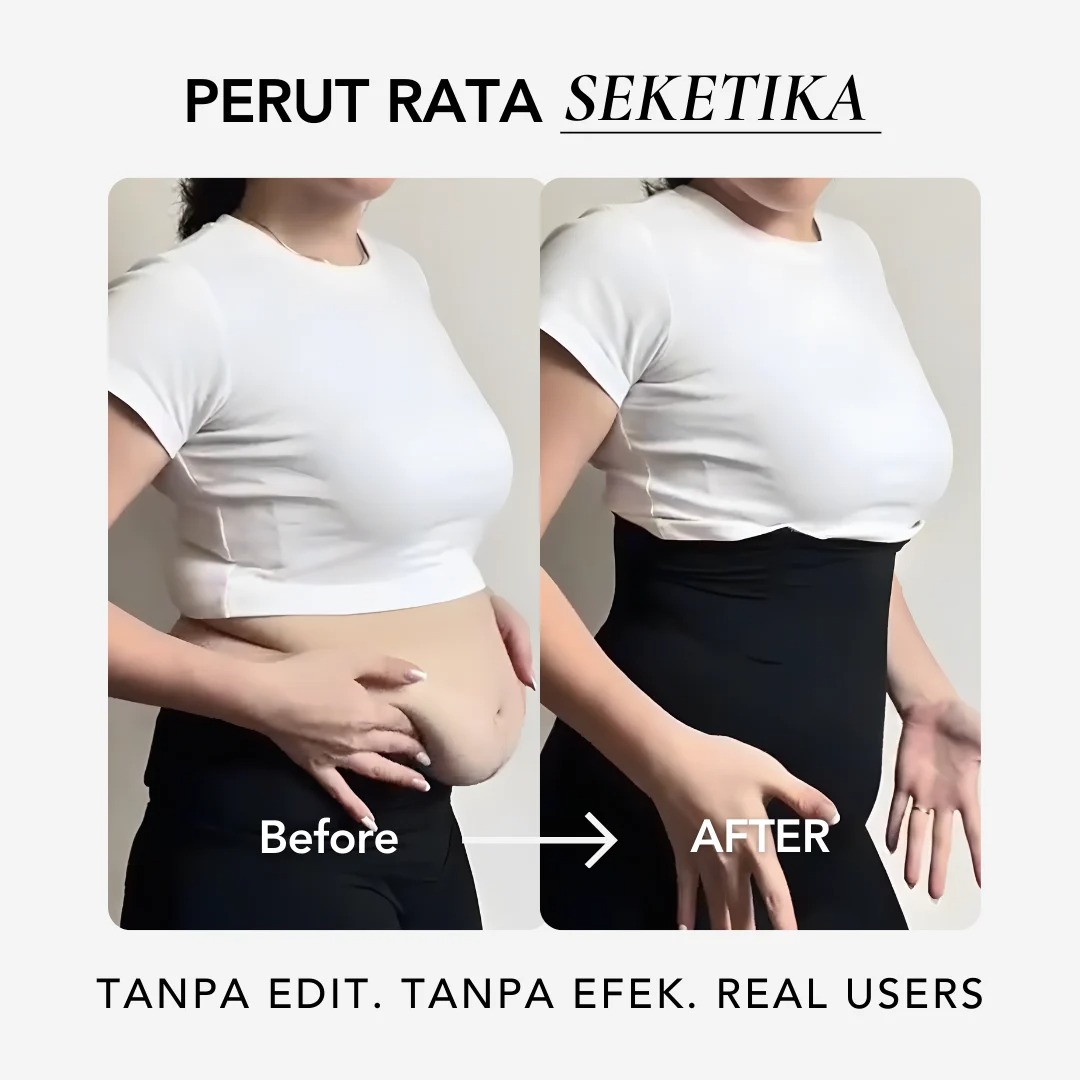 Hershape | Short Shaper [1 PCS]