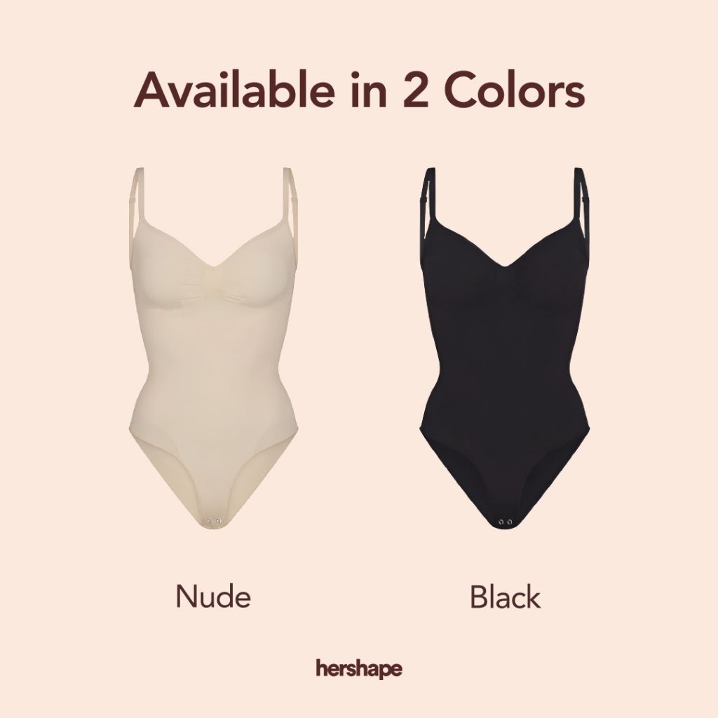 Hershape | Body Shaper [1 PCS ]