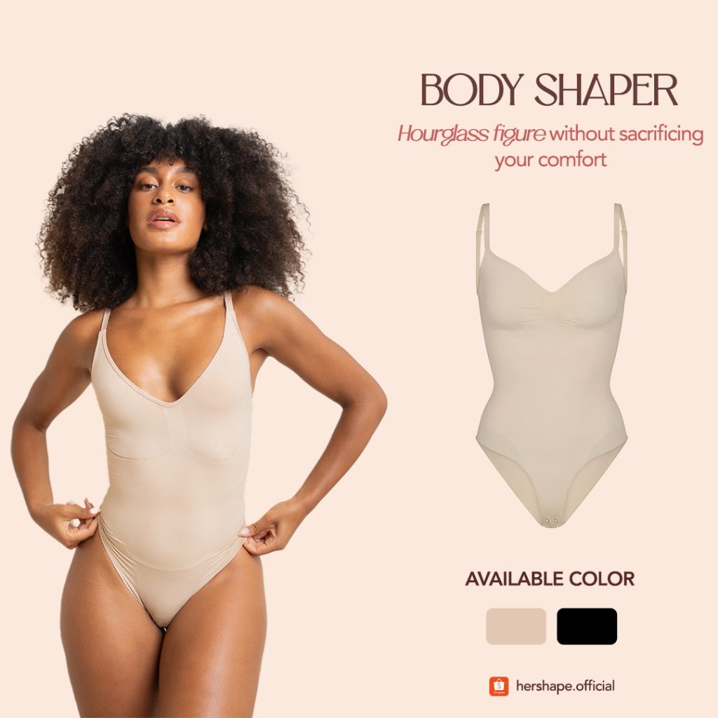 Hershape | Body Shaper [1 PCS ]