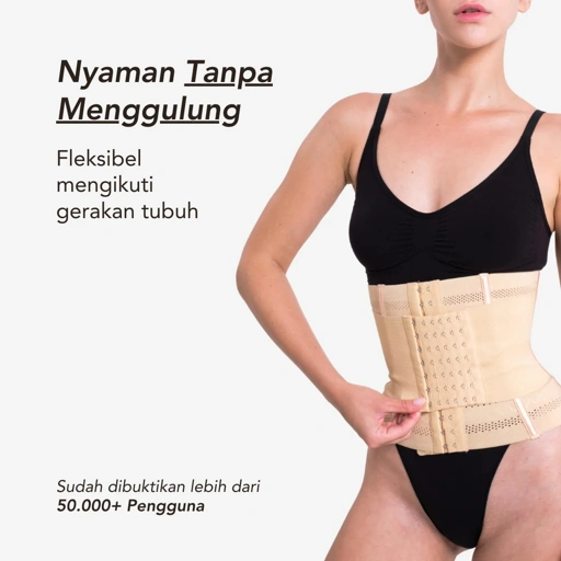 Image of Waist Shaper
