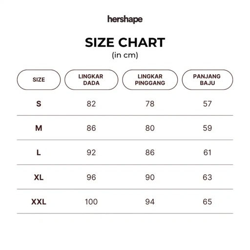 Linea Polo Hershape 3 Pcs
