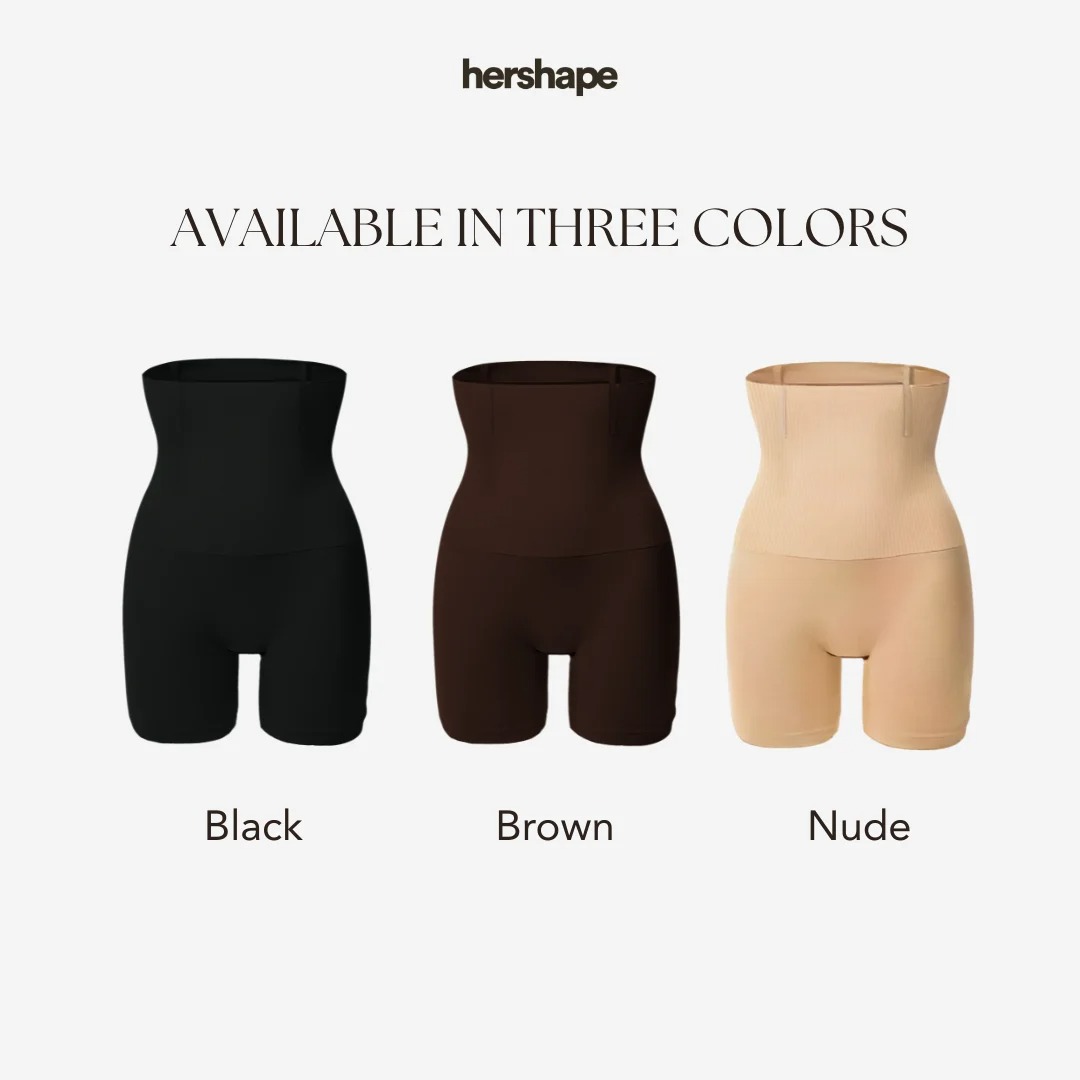 Hershape | Short Shaper [1 PCS]