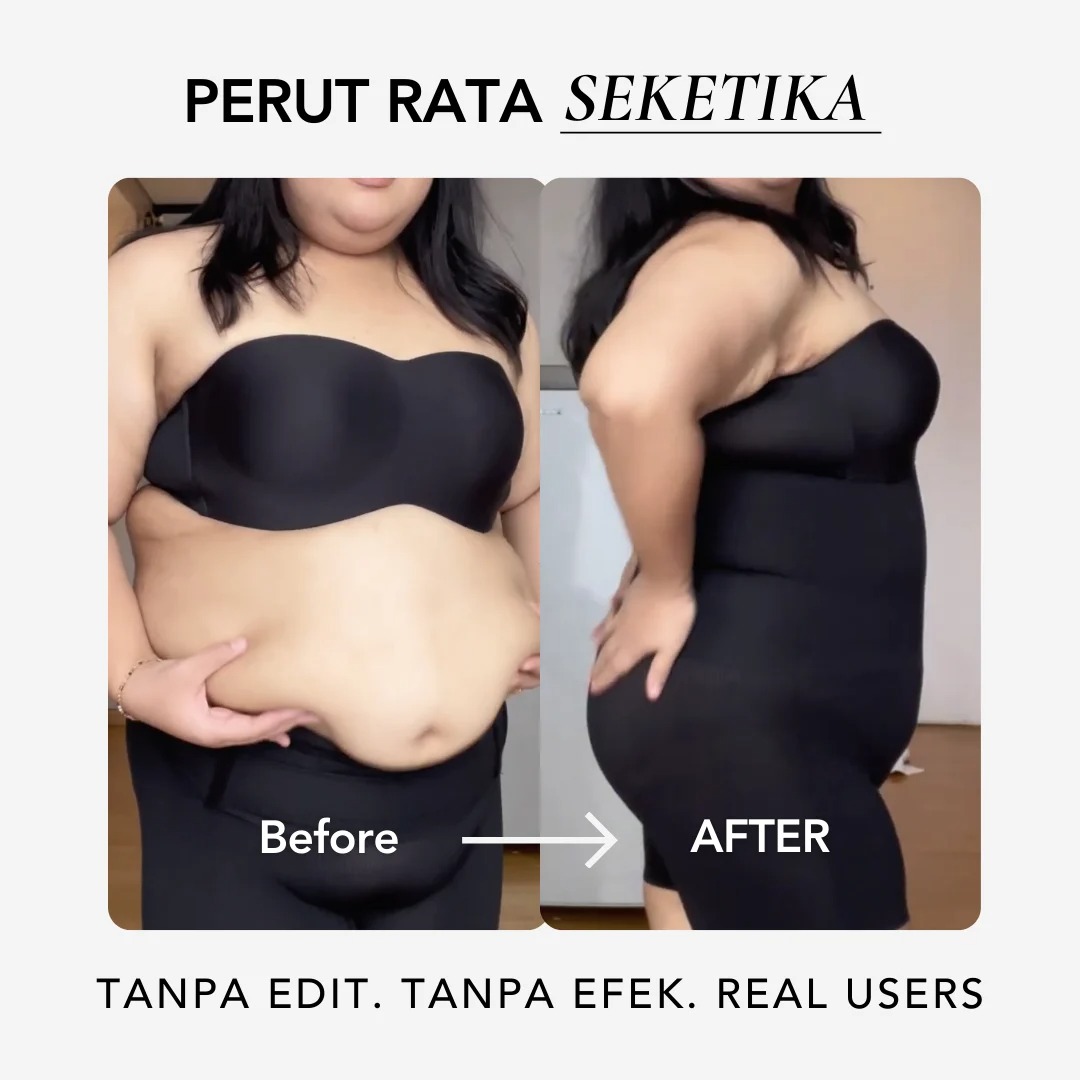 Hershape | Short Shaper [Bundle - 2 PCS]