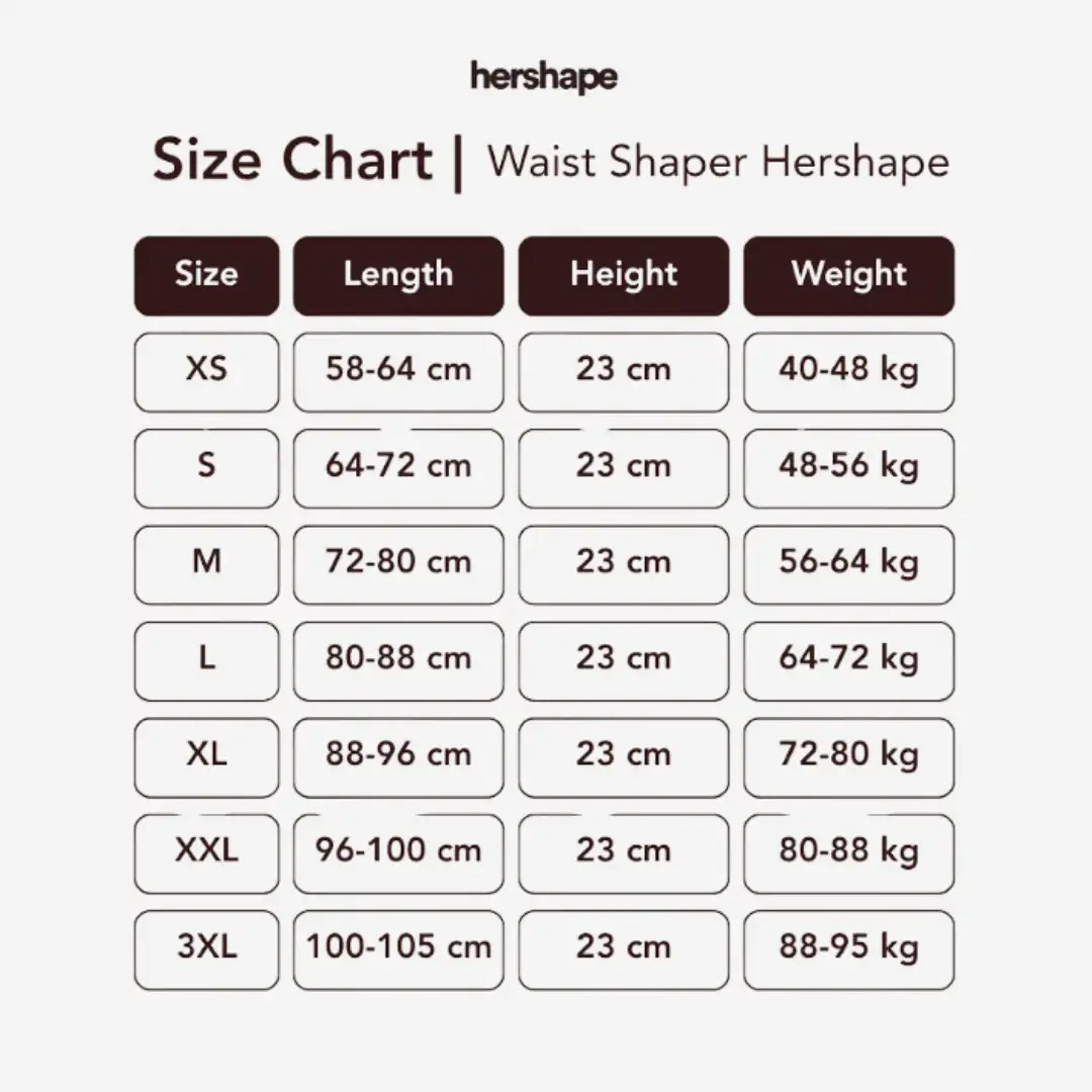 Waist Shaper