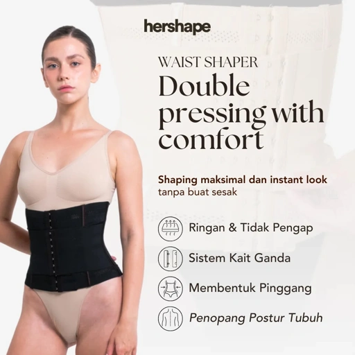 Image of Waist Shaper