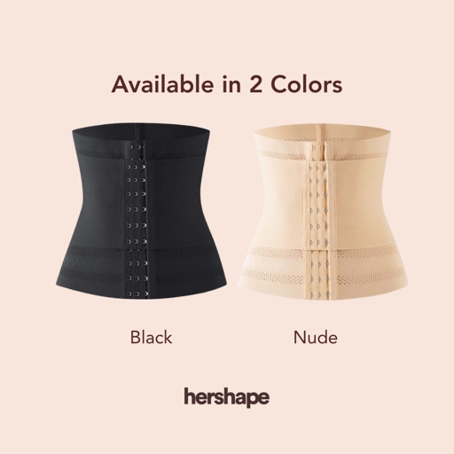 Image of Waist Shaper