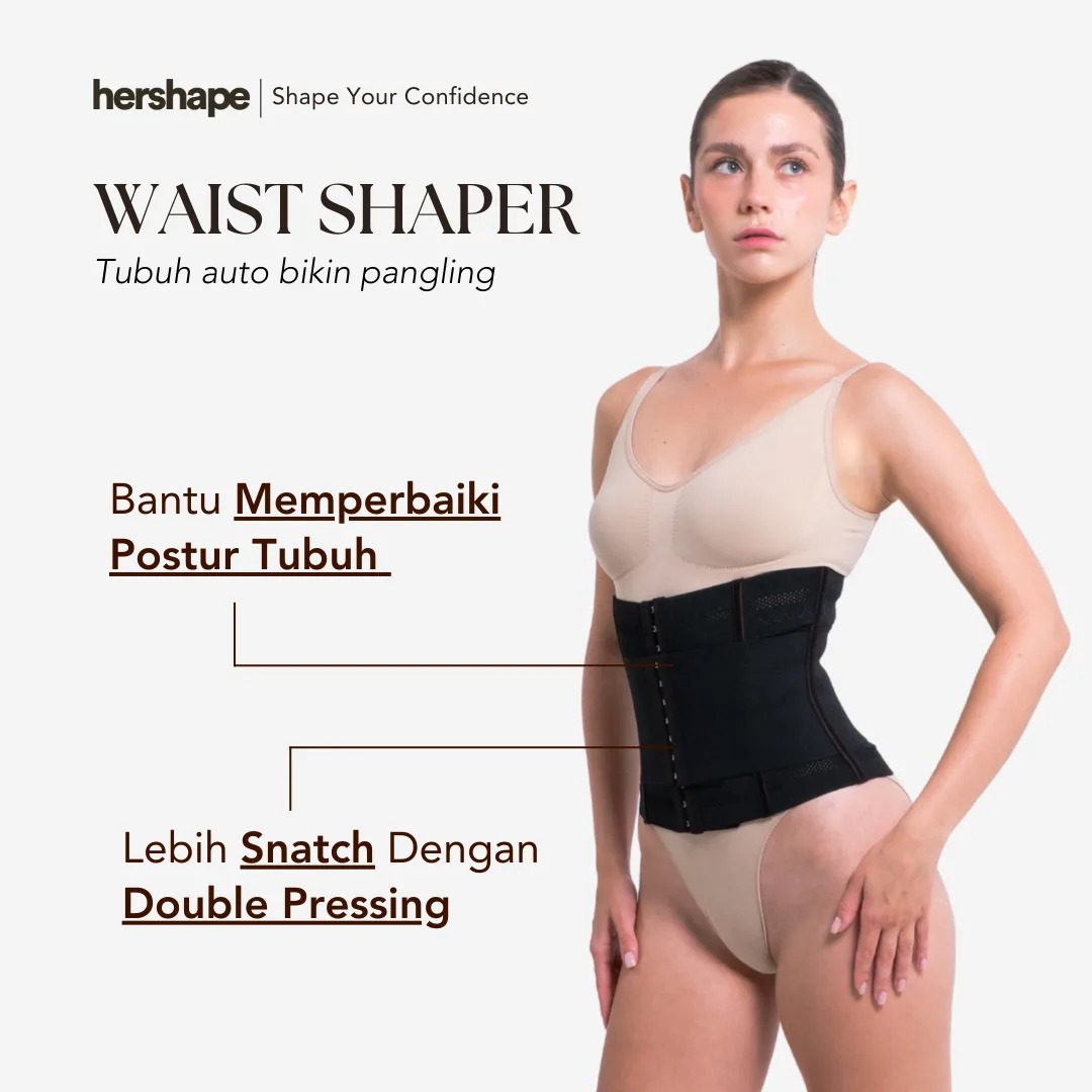 Waist Shaper