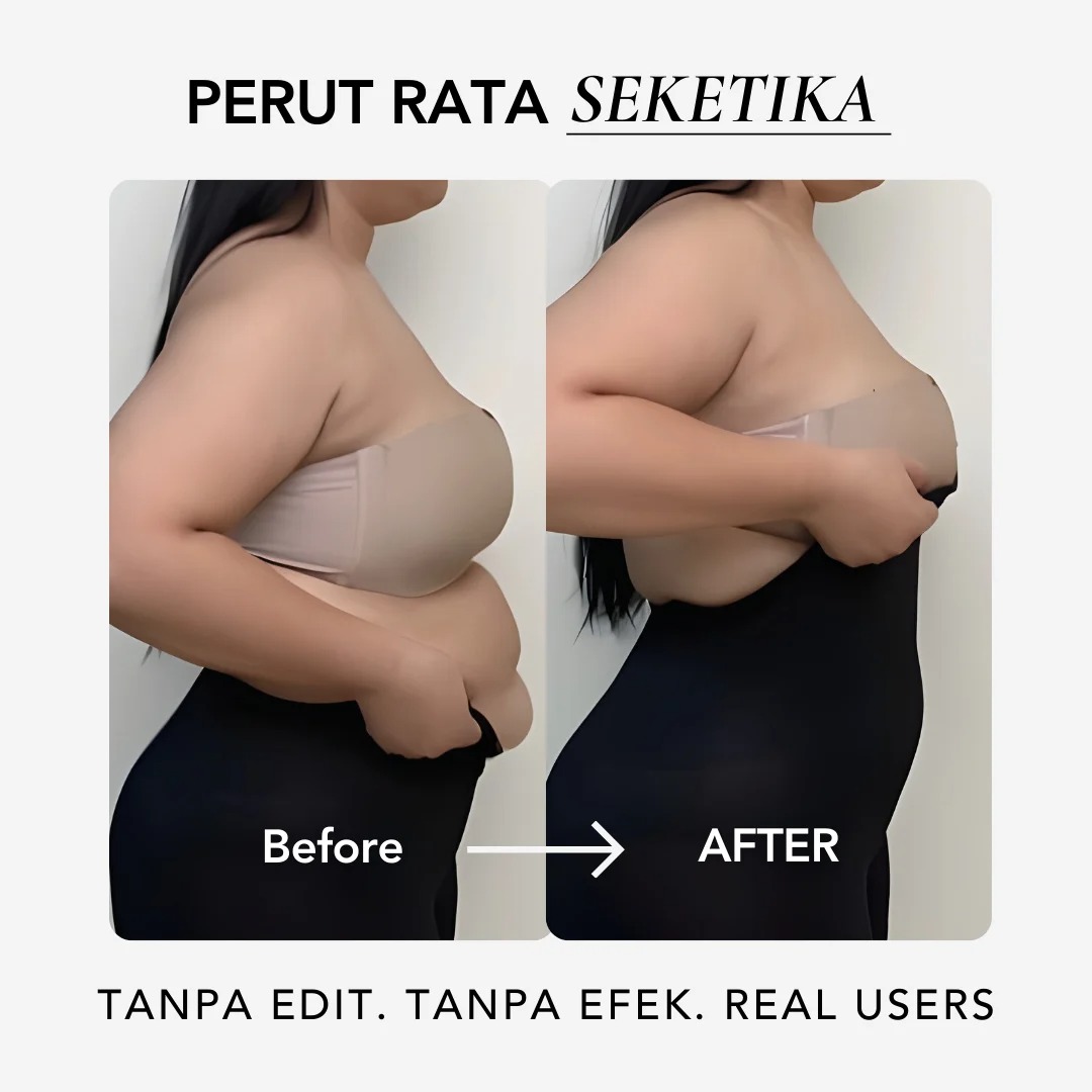 Hershape | Short Shaper [1 PCS]