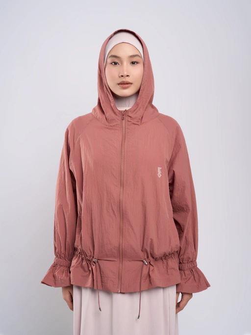 Image of EasyOn Nola Jacket - Jaket Olahraga Anti UV