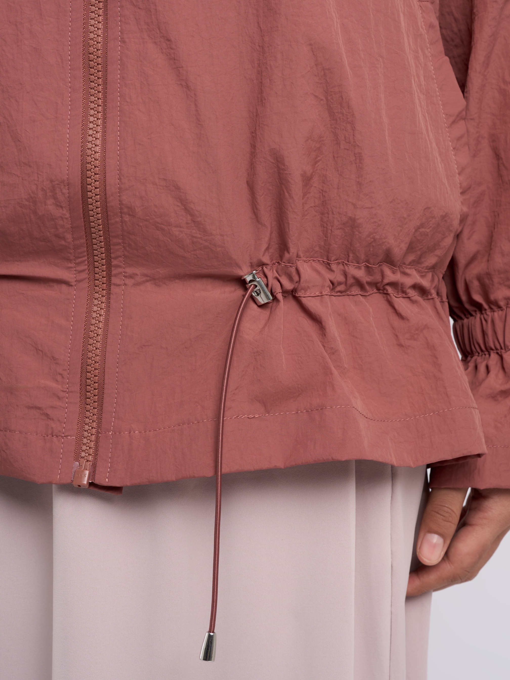 EasyOn Nola Jacket - Jaket Olahraga Anti UV