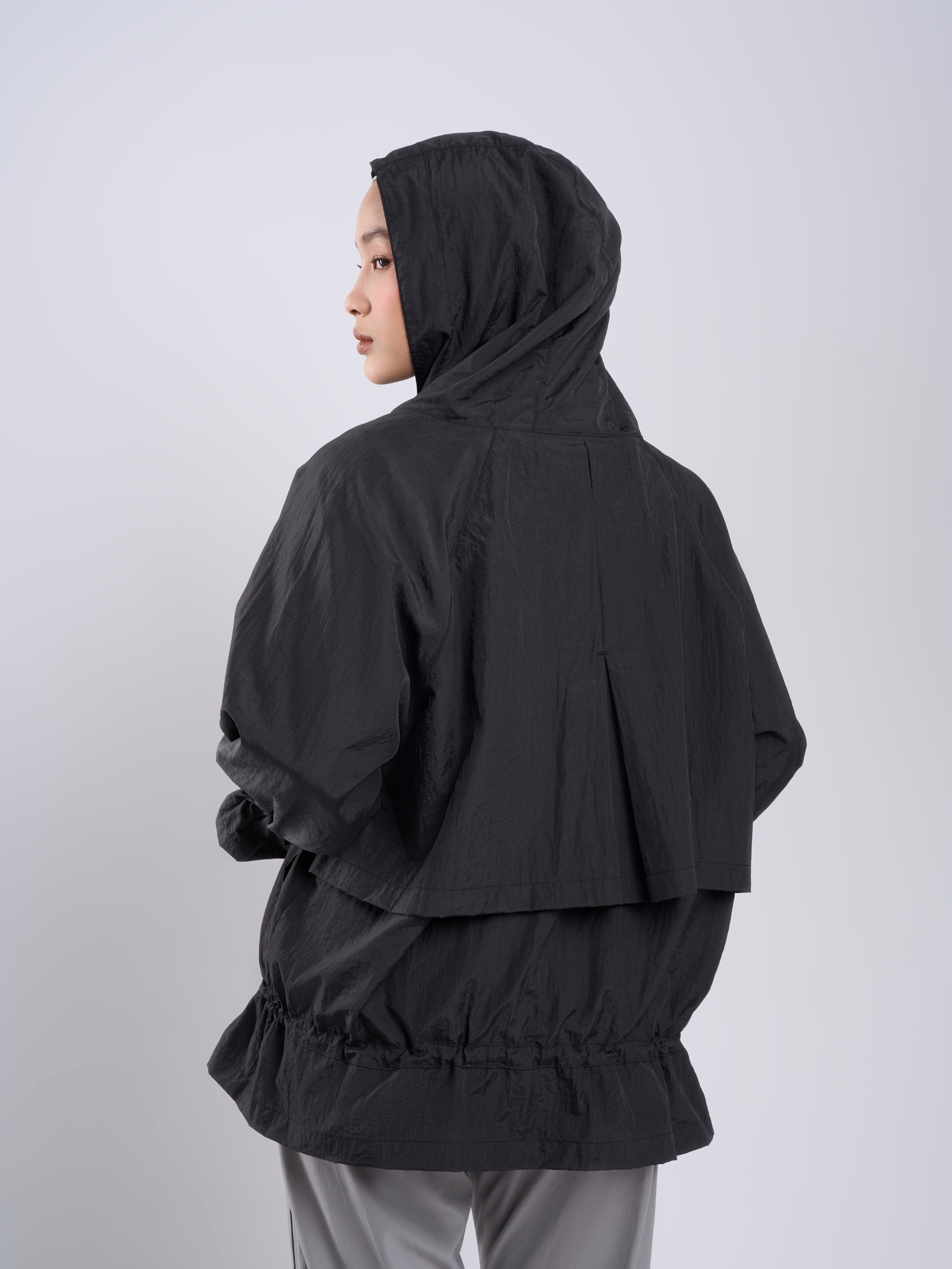 EasyOn Nola Jacket - Jaket Olahraga Anti UV