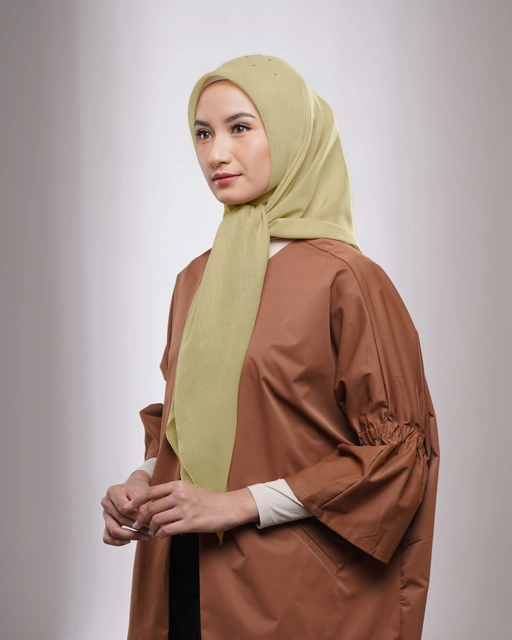 Image of Paris Swarovski 29 Yellow & Orange Series