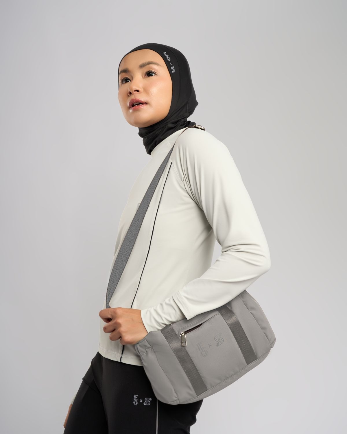 EasyOn x Soraya Larasati - Soraya Essential Bag