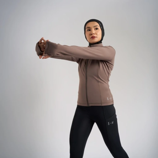 Image of EasyOn x Soraya Larasati - Soraya Jacket