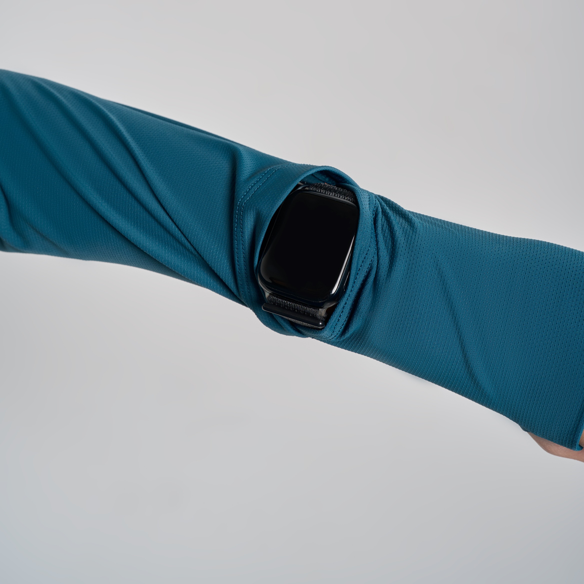 EasyOn Alba Long Sleeve - Baju Olahraga Anti UV