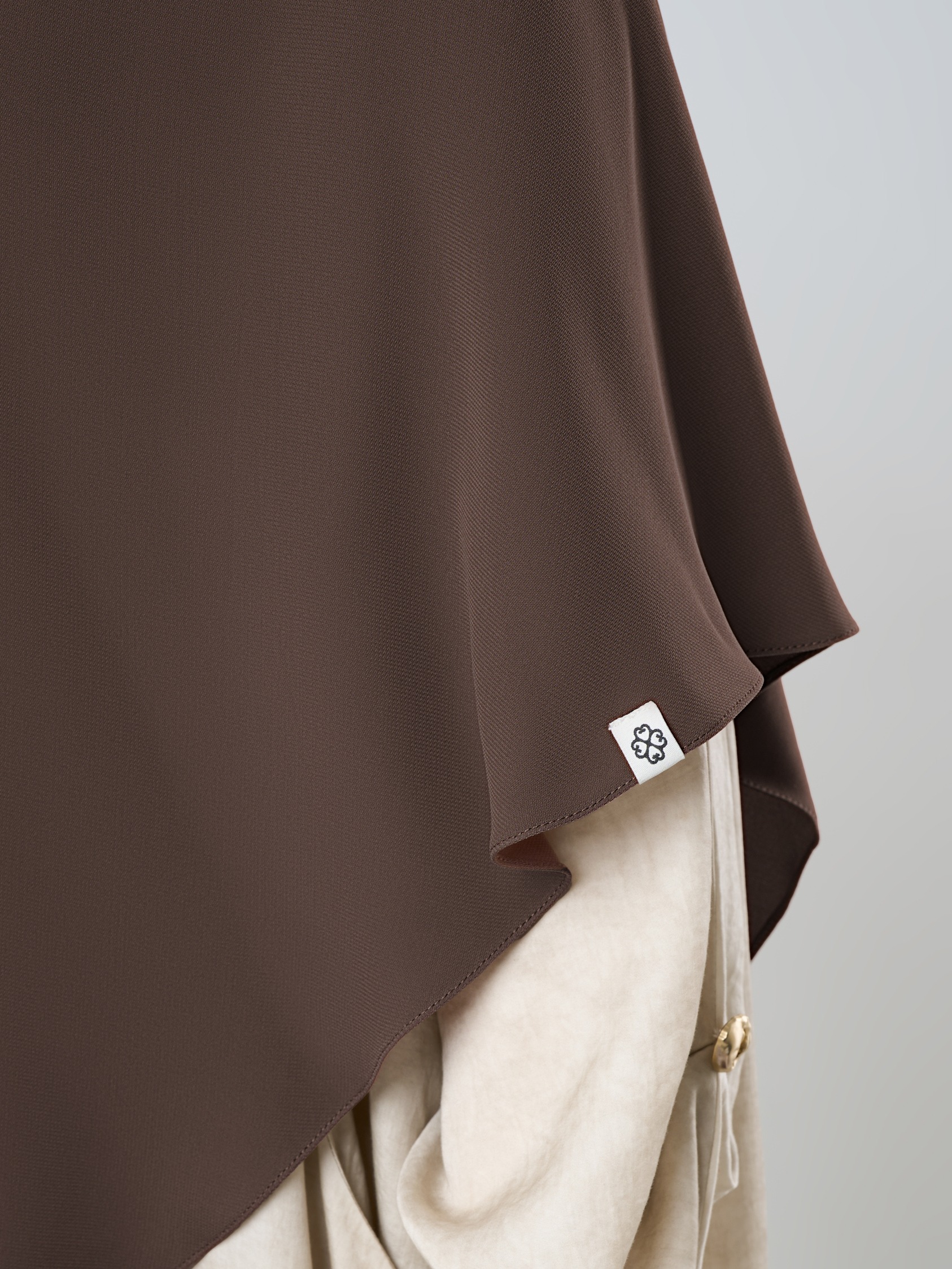 Azalea Khimar - Khimar Instan Syar'i